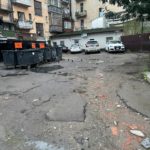 ремонт Бельведерська