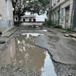 ремонт на Бельведерській