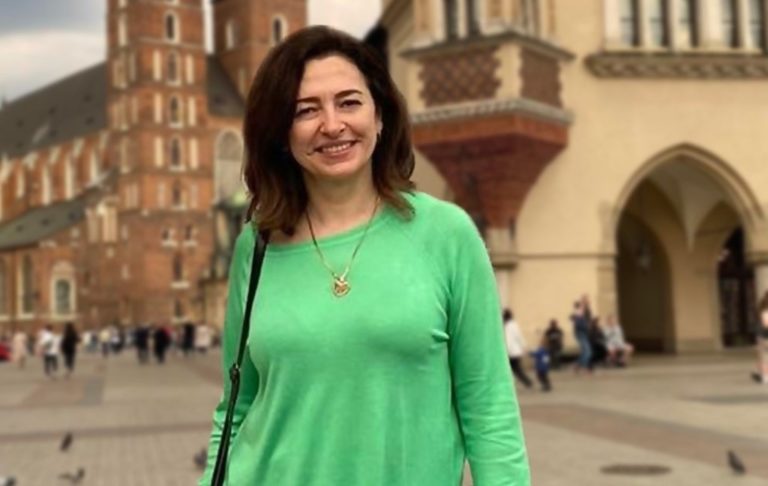 Професорка франківського вишу отримала міжнародний ґрант на дослідження з педагогіки