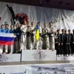 Кубок світу з тхеквондо