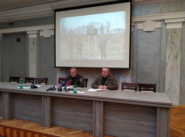Головний лісівник Прикарпаття відхрестився від причетності до виділення майже 38 га лісу двом фірмам