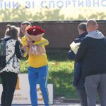 Літанюк освідчився коханій