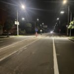 розмітка на Бандери