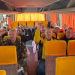 Україна повернула полонених воїнів