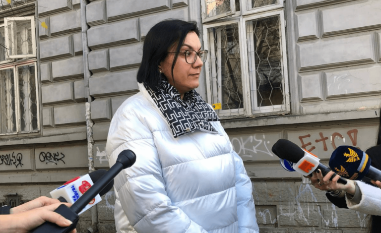 “Це не обов’язок департаменту, це – закупівля послуги”: влада прокоментувала ситуацію з “Оселею віри, надії та любові”