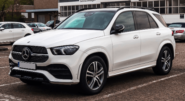 Автомобілі Mercedes — практична німецька якість