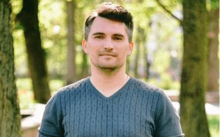 Викладач франківського вишу Юрій Ковбаско – лауреат конкурсу “Молодий вчений року”