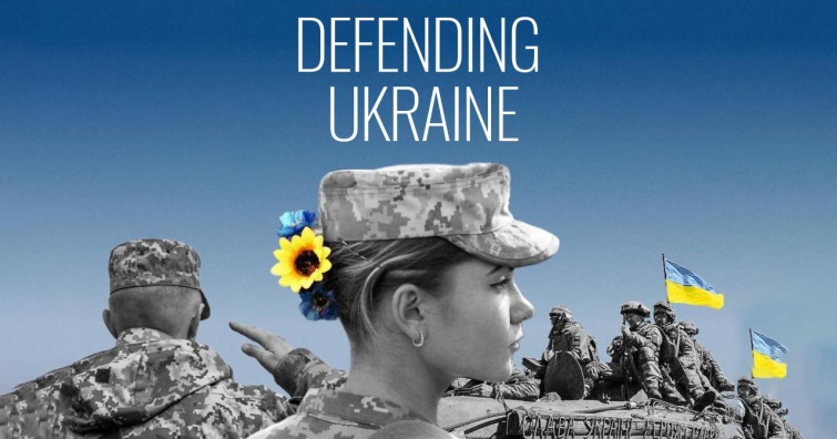 50 мітингів у 50 країнах: День Захисника України відзначать по всьому світу