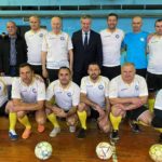 мініфутбол у ПНУ