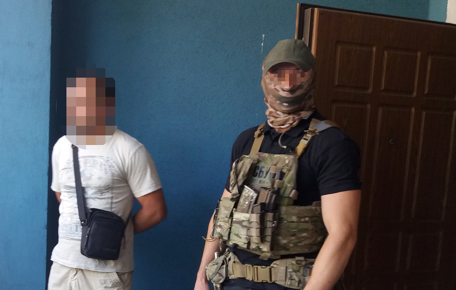 Франківець працював на російські спецслужби. Тепер його судитимуть за держзраду