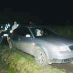 амфетамін в авто