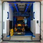 автомобіль швидкої