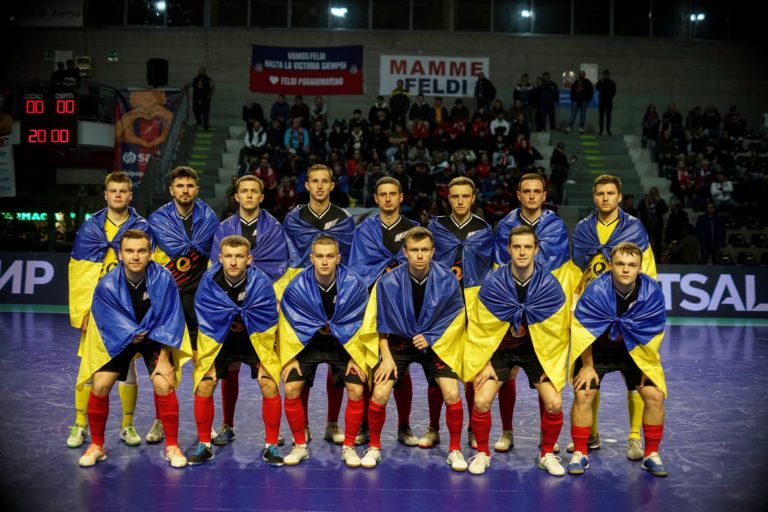 “Ураган” –  “Спортинг”: онлайн-трансляція матчу Елітного раунду Ліги чемпіонів