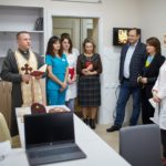 кабінет офтальмології