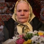 Теодозія Луцишин