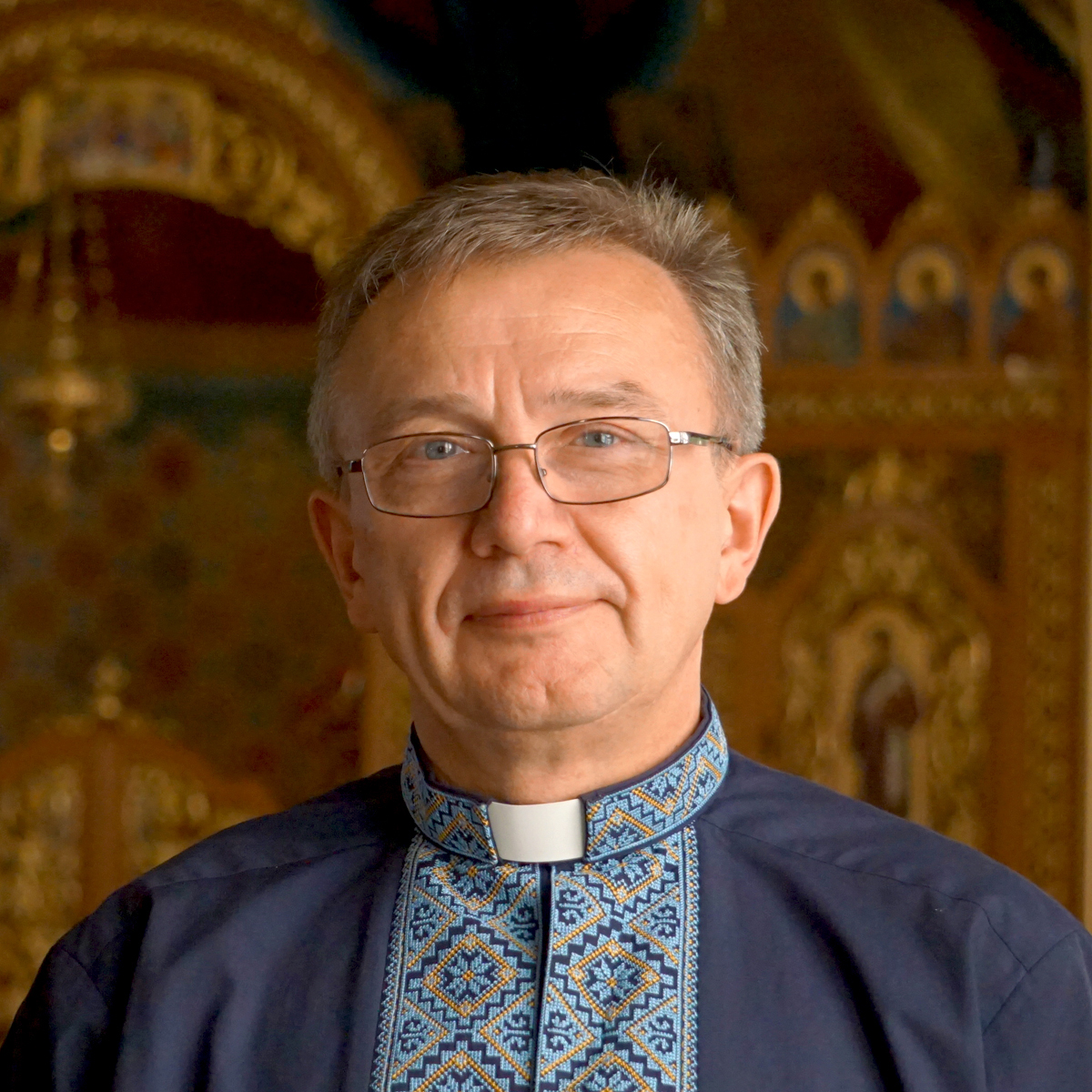 Як церковна громада з маленького американського міста допомагає Україні