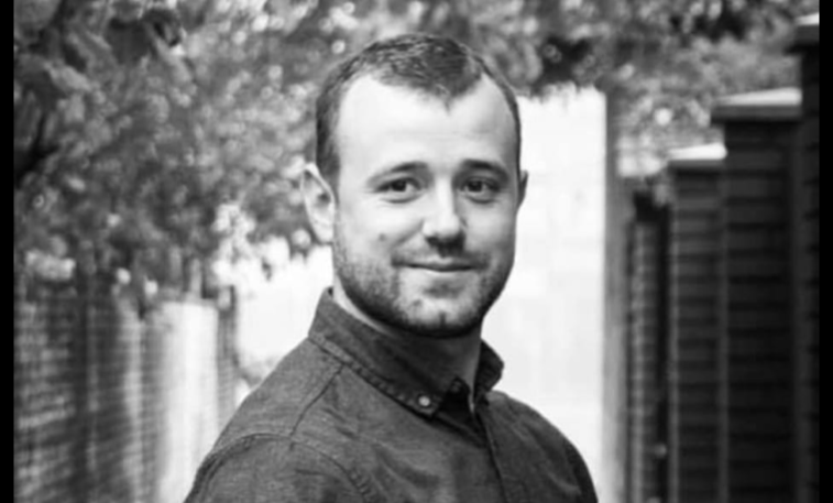 Загинув прикарпатець Володимир Витошко, котрий після поранення повернувся на фронт