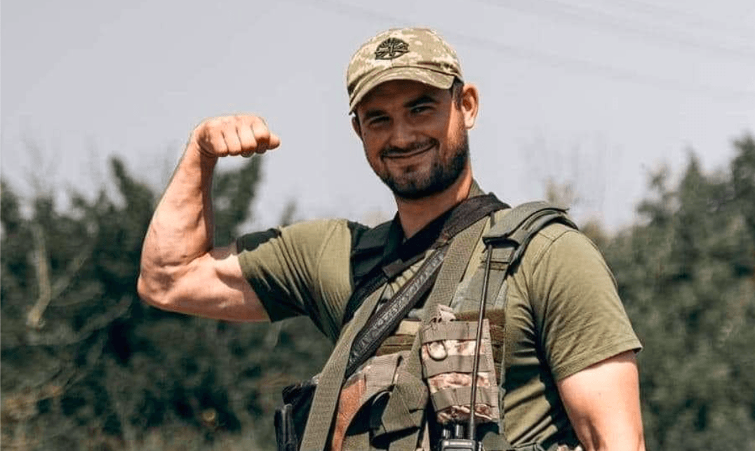 На війні загинув відомий пасічник Андрій Павлюк з Франківська (ФОТО)