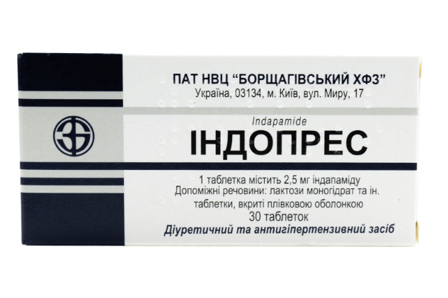 Особливості застосування сечогінних препаратів