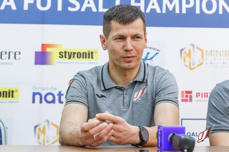 Буде непросто: франківський “Ураган” готується до ігор із топкомандами світу