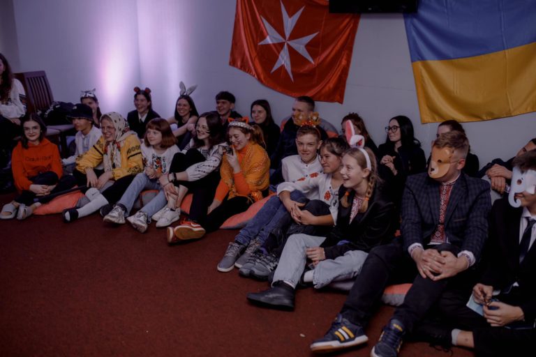 У Франківську відкриють Світлицю святого Миколая, що працювала у Маріуполі (ФОТО)