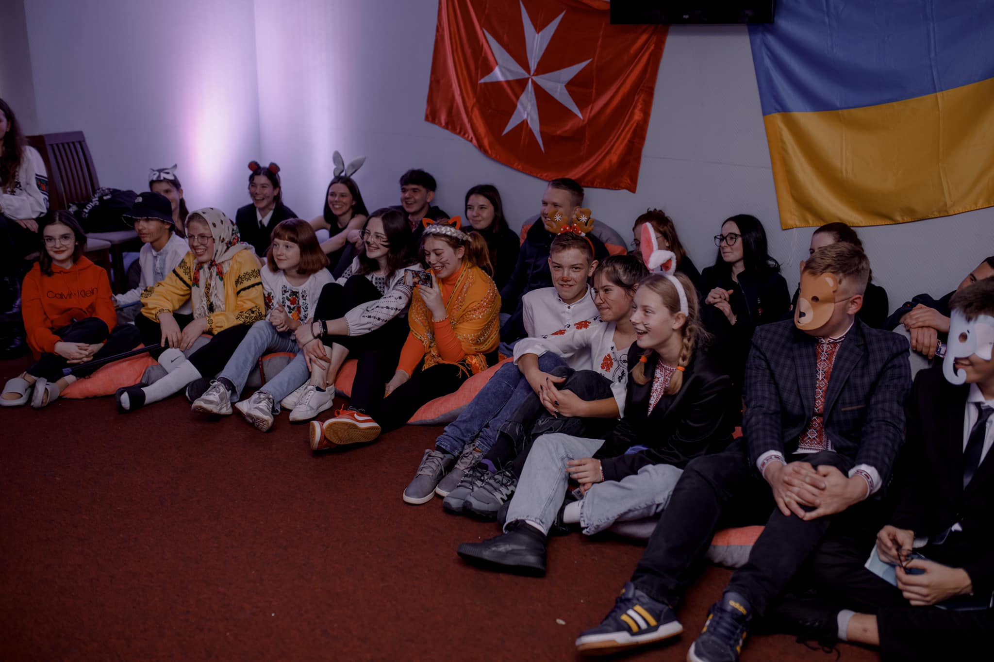 У Франківську відкриють Світлицю святого Миколая, що працювала у Маріуполі (ФОТО)
