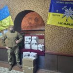 дрони для десятки