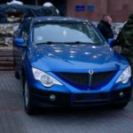 авто для ЗСУ