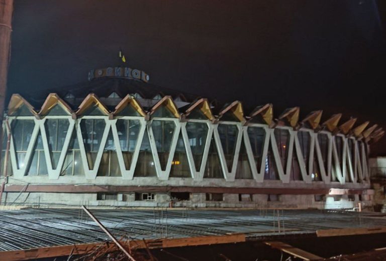 Франківськ не продовжить оренду центрального ринку “Торговому сервісу”: рішення міськради
