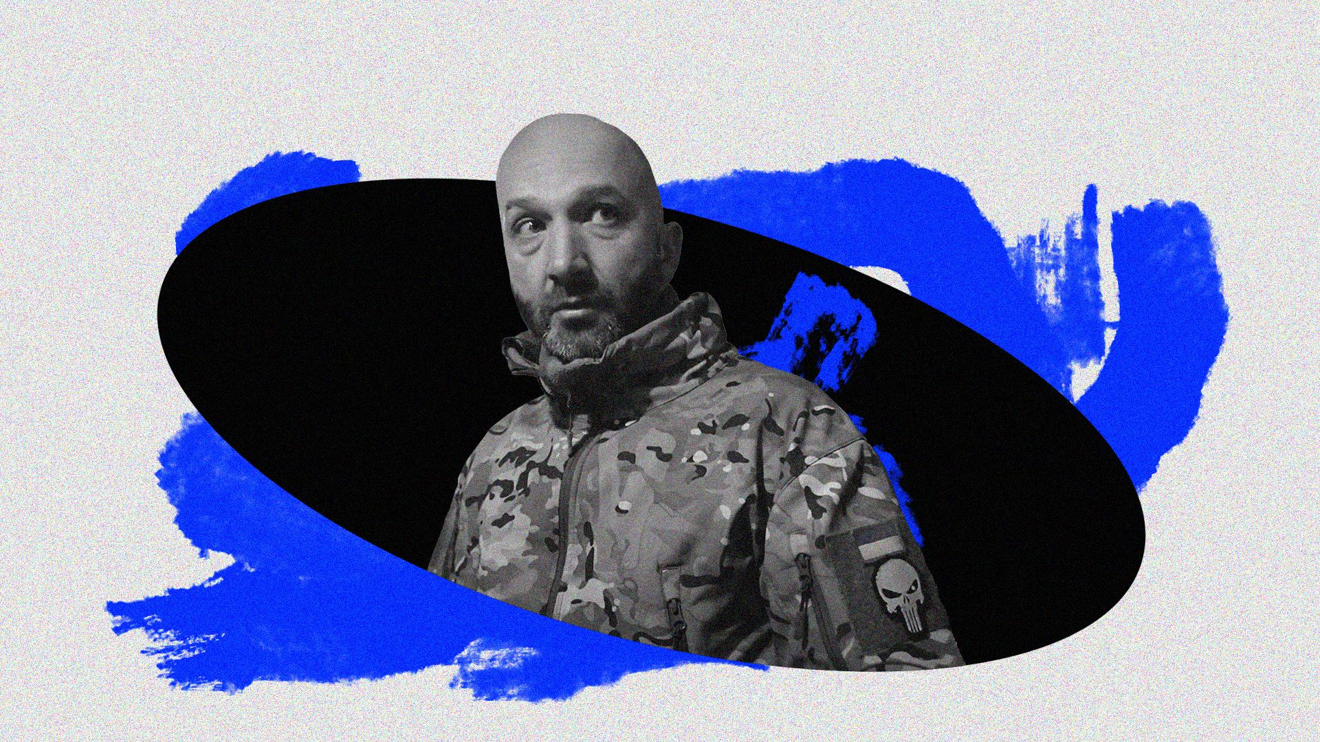 «Ми змогли впізнати його за правою рукою, інших частин тіла не було»: як Соколюк з Прикарпаття рятує бійців (ФОТО)