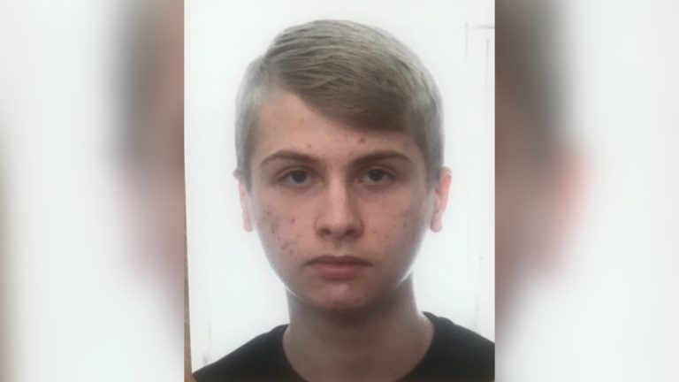 Розшук зниклого 16-річного франківця завершено. Дитина у нормі