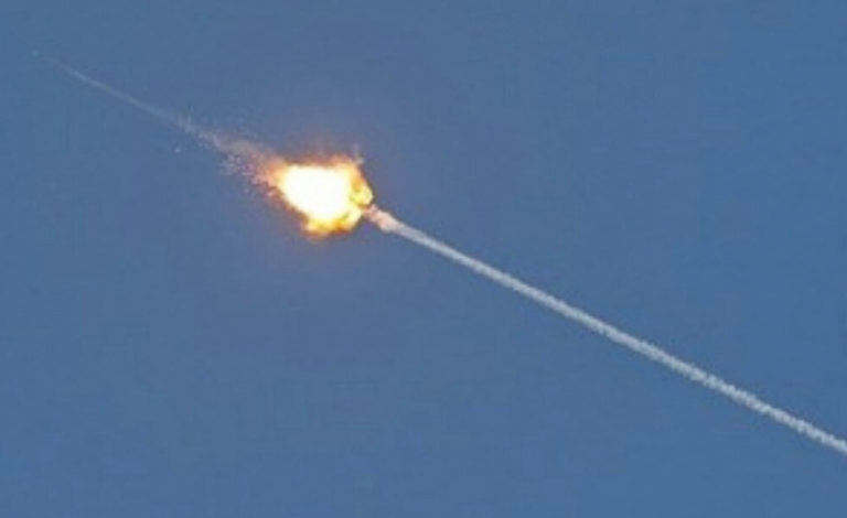 рф атакувала Прикарпаття різними видами озброєння: обійшлося без постраждалих — ОВА