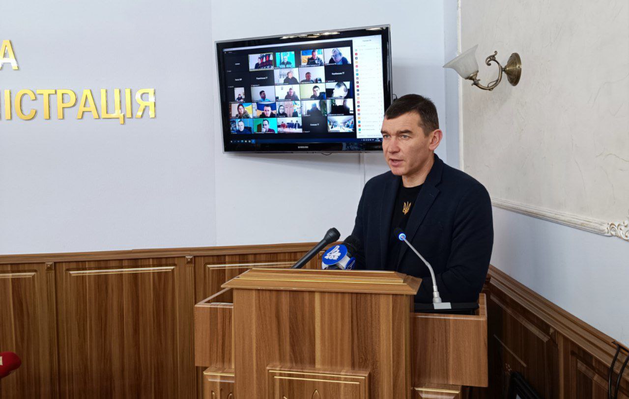 «Таких низьких лімітів у нас ще не було від початку вимкнень», – технічний директор «Прикарпаттяобленерго»