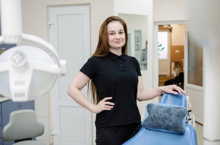 Дитячий стоматолог – лікар, психолог, педагог чи друг? Марина Любінець – 10 порад батькам від фахового лікаря