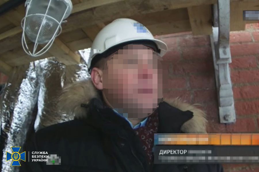 Прикарпатець керує російськими фірмами, які демонтували знищений окупантами драмтеатр у Маріуполі, – СБУ (ФОТО)