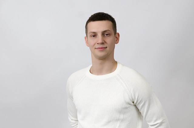 «Після нашої роботи документи приймуть будь-де без проблем»: юрист Борис Халаменда, компанія «Legal Key Ua»