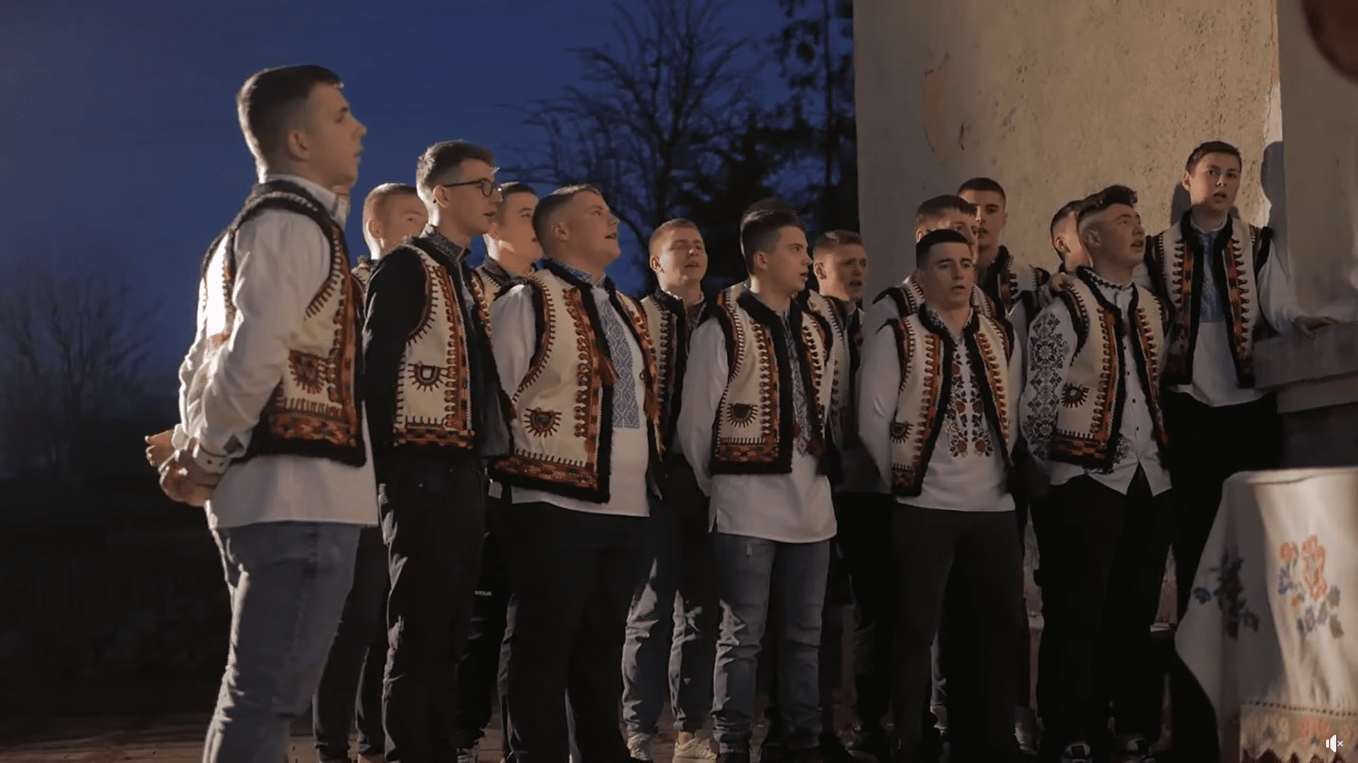 Унікальну різдвяну традицію з Коломийщини пропонують внести до списку нематеріальної культурної спадщини (ВІДЕО)