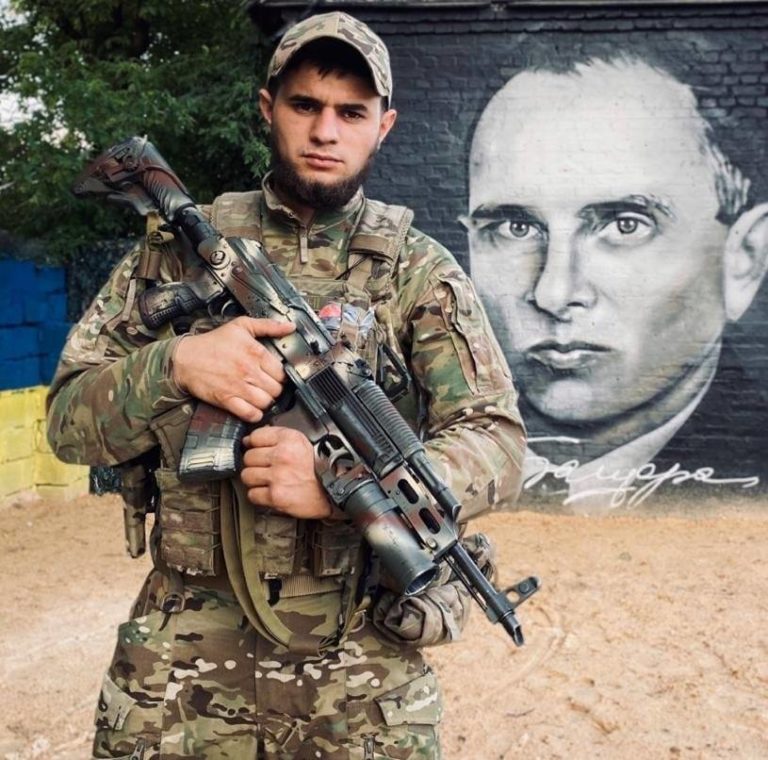 Вулицю в центрі Києва пропонують назвати на честь Дмитра “Да Вінчі” Коцюбайла