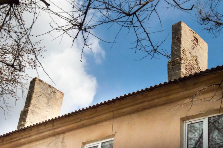 “Івано-Франківськгаз”: у понад 100 тис. квартир досі не перевірені димовентканали, це призводить до летальних випадків