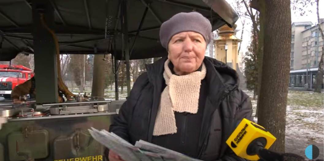 Провідна активістка Марцінківа у мікрорайоні БАМ регулярно отримує бюджетну допомогу (ОНОВЛЕНО)