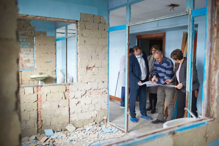 Марцінків похвалився, що “розбомбив” пологовий (ФОТО)