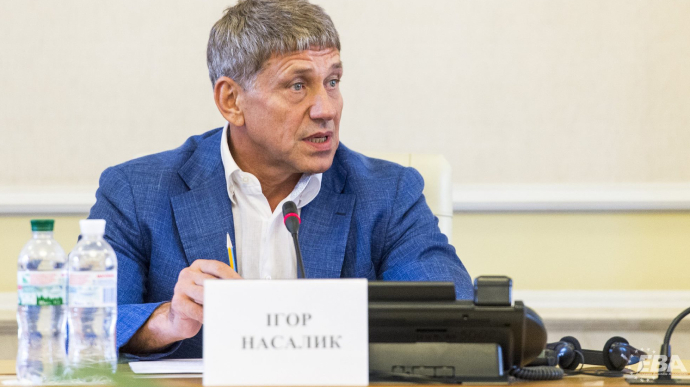 Збитки на 1,5 мільярда гривень: ексміністру Насалику повідомили про підозру – ЗМІ