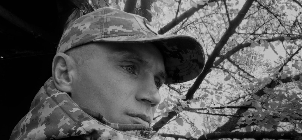На війні загинув прикарпатець Василь Матвіїв