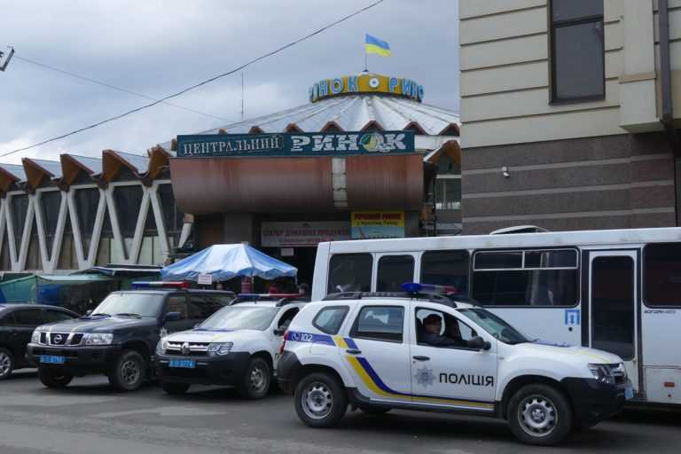 Міськрада Франківська виграла у Верховному Суді справу щодо центрального ринку (ПОСТАНОВА)