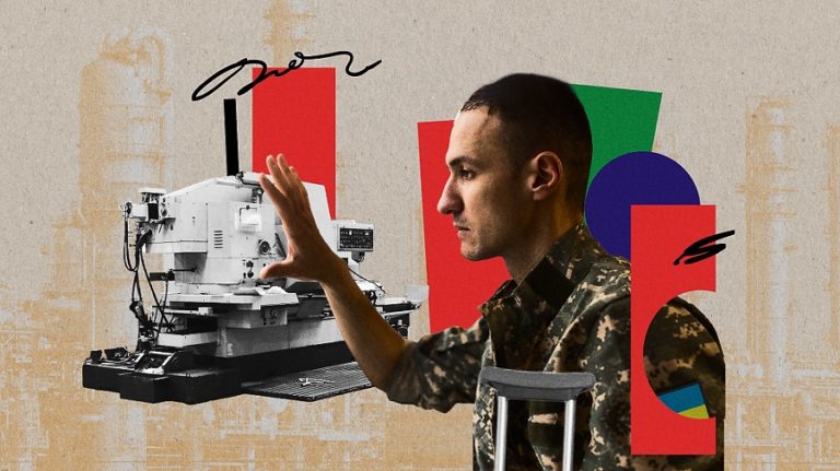 Девʼять ветеранів з Франківщини отримали відшкодування на ведення бізнесу