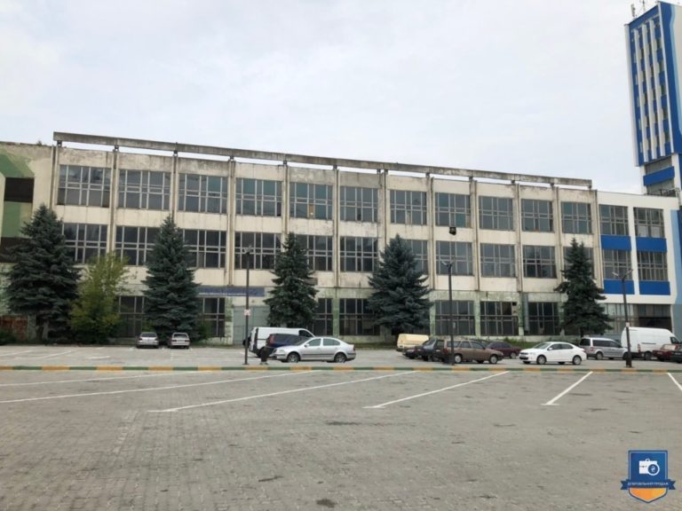 Корпус франківського радіозаводу продають за 116 мільйонів гривень