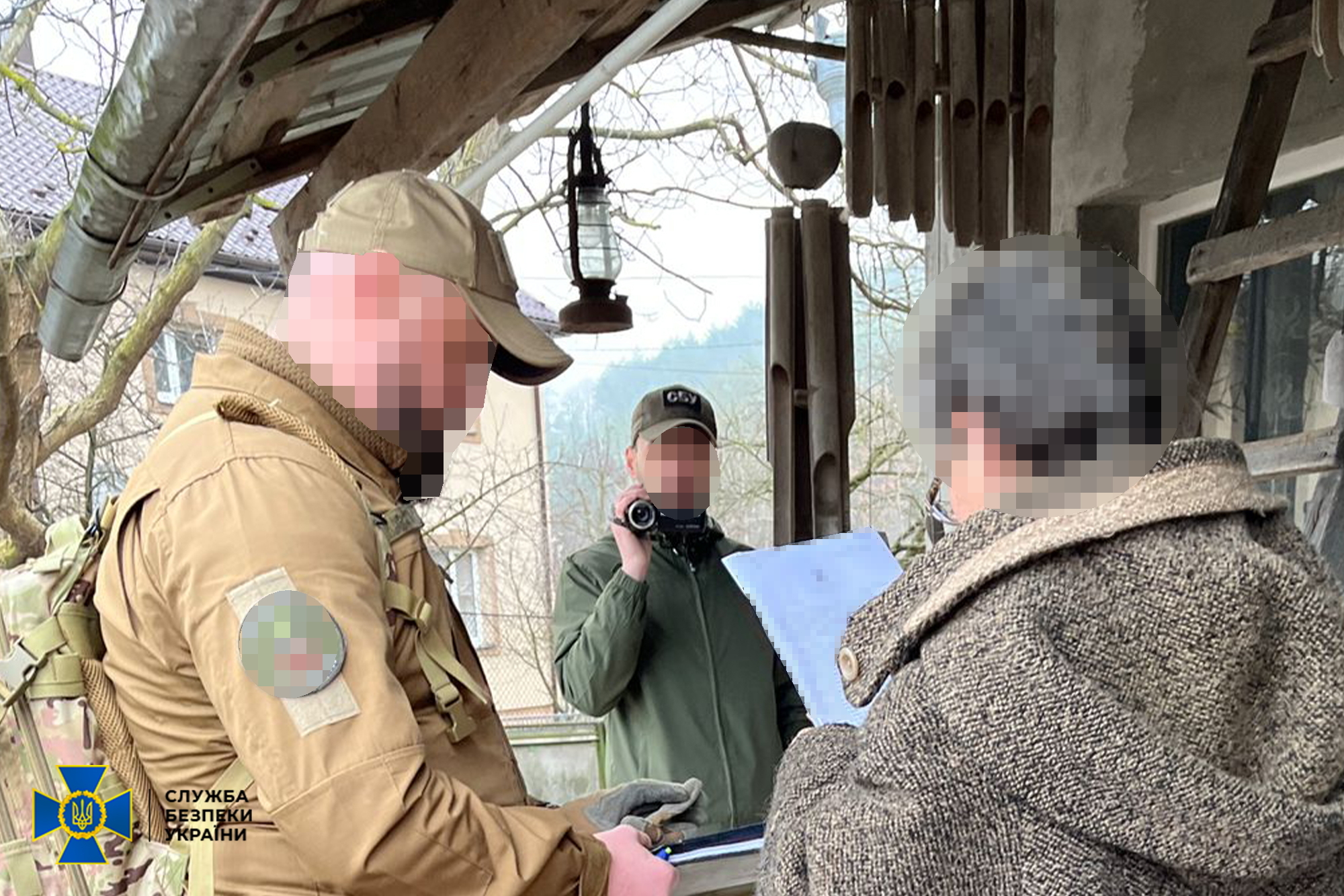 У Франківську викрили лікарку, котра агітувала за “руській мір” у соцмережах (ФОТО)