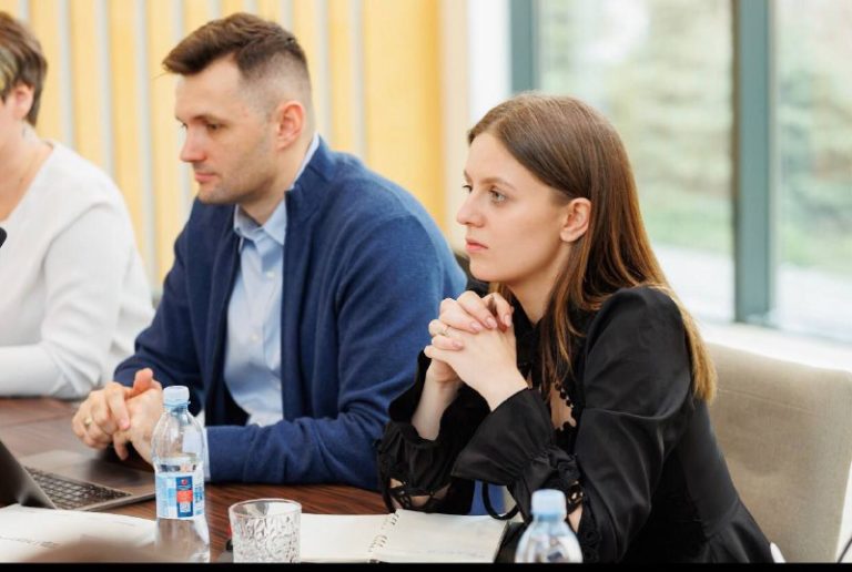 Прикарпатський університет бере участь у розробці антикорупційного комплаєнсу у вищій освіті (ФОТО)
