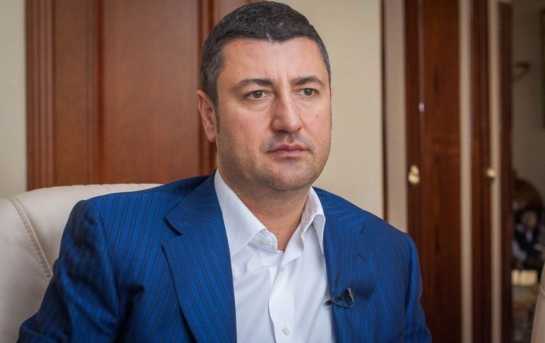 Австрійський суд відмовив в екстрадиції Бахматюка у справі VAB Банку