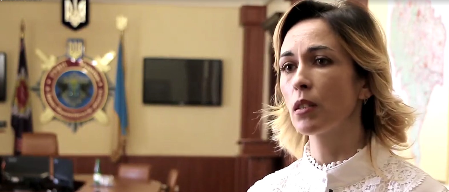 “Не можу стояти осторонь”, – юристка з Прикарпаття пройшла відбір до штурмової бригади “Лють” (ВІДЕО)